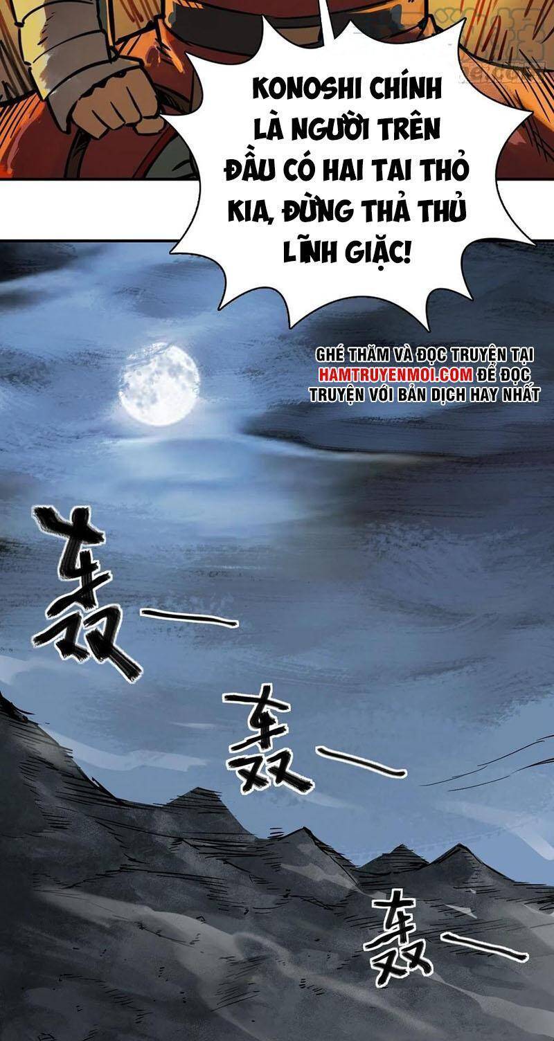 Bắt Đầu Từ Cửu Đầu Điểu Chapter 72 - Trang 2