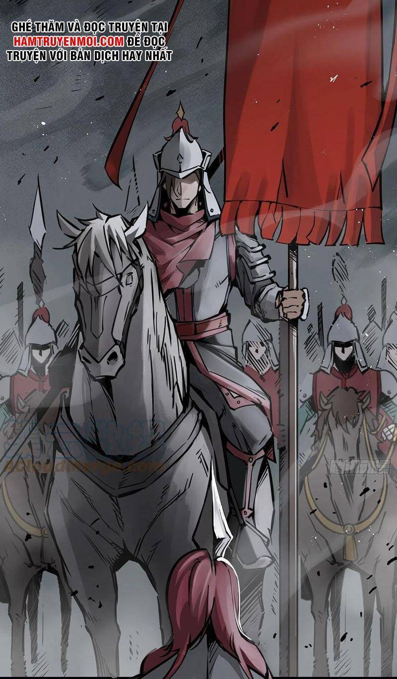 Bắt Đầu Từ Cửu Đầu Điểu Chapter 72 - Trang 2