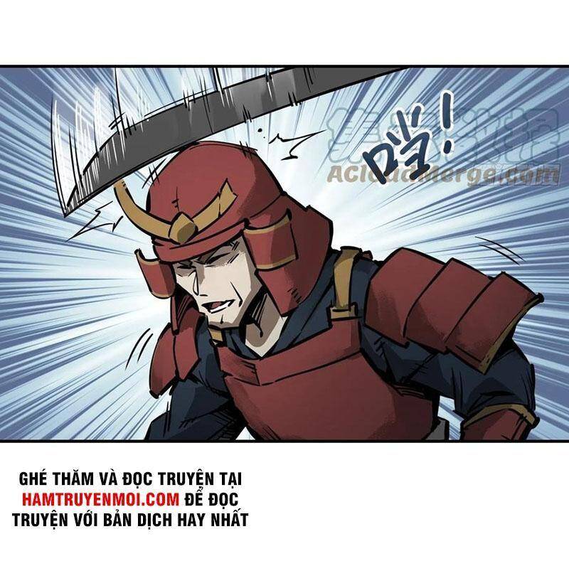 Bắt Đầu Từ Cửu Đầu Điểu Chapter 72 - Trang 2