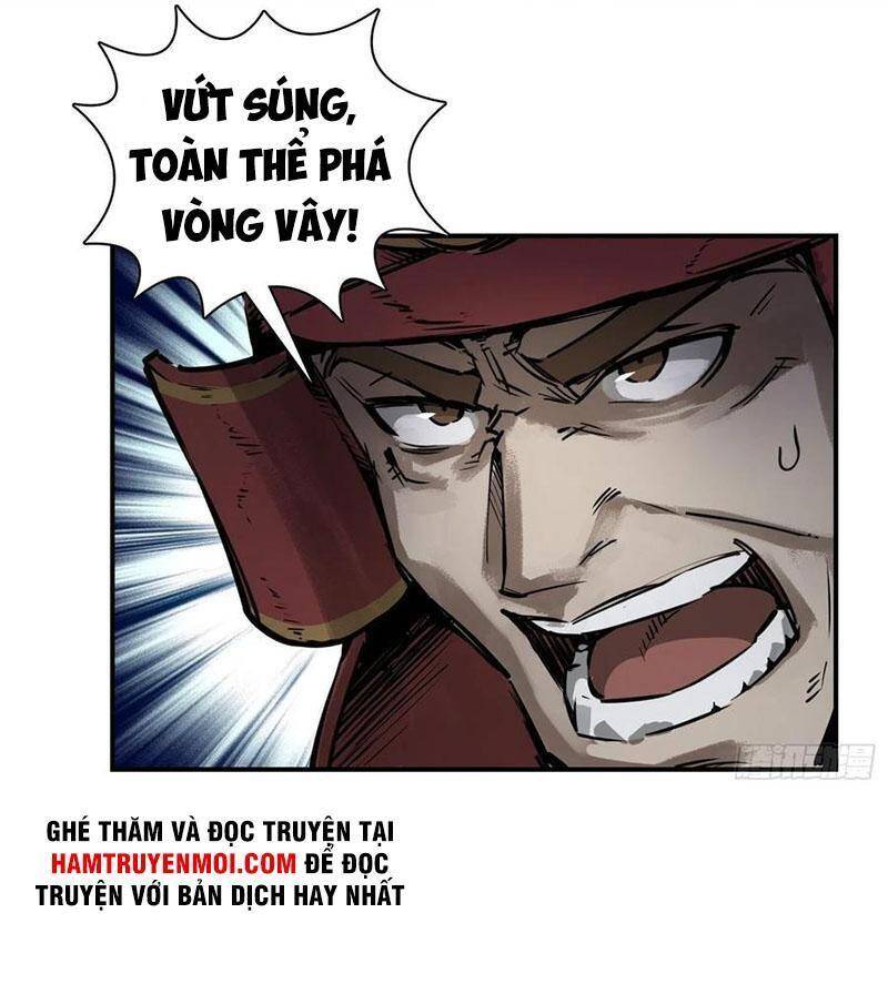 Bắt Đầu Từ Cửu Đầu Điểu Chapter 72 - Trang 2