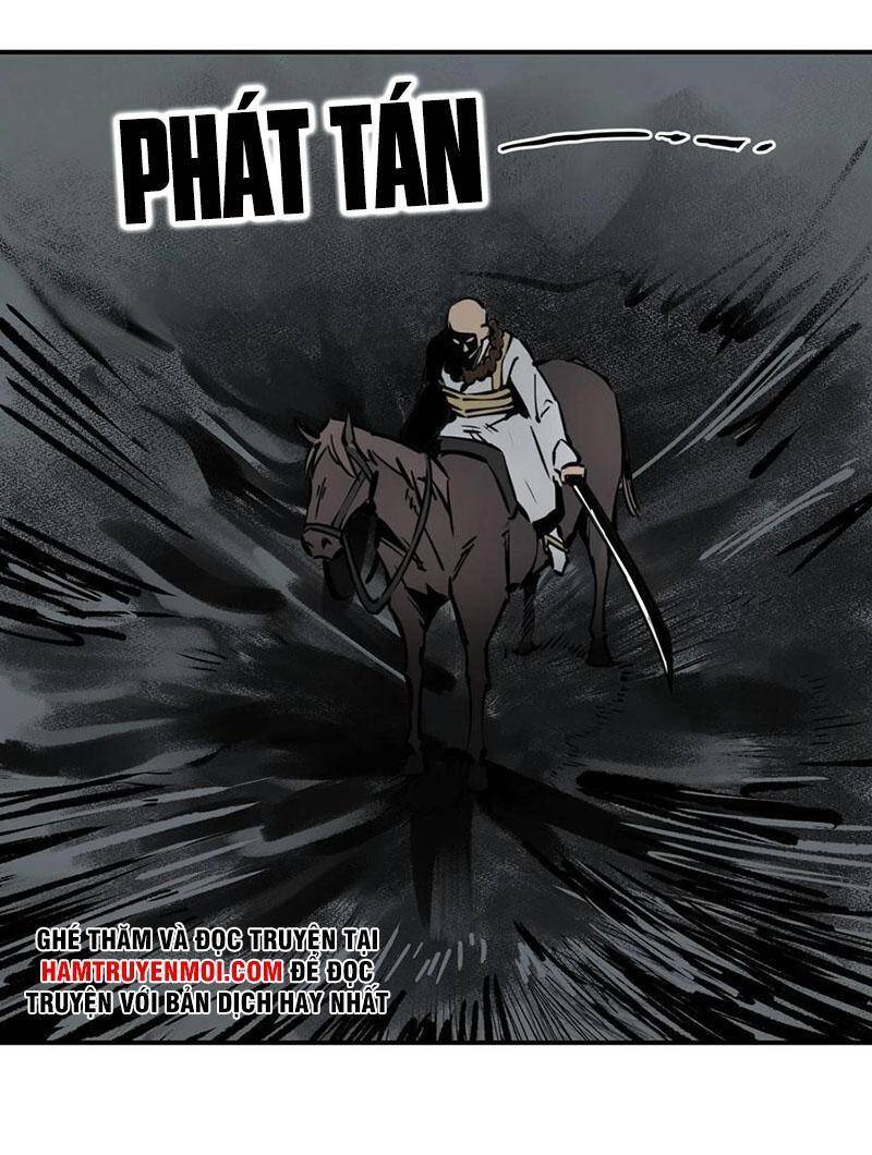 Bắt Đầu Từ Cửu Đầu Điểu Chapter 72 - Trang 2