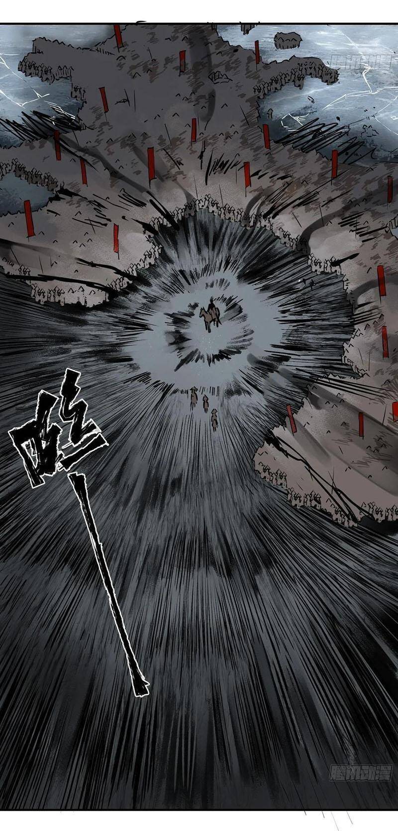 Bắt Đầu Từ Cửu Đầu Điểu Chapter 72 - Trang 2