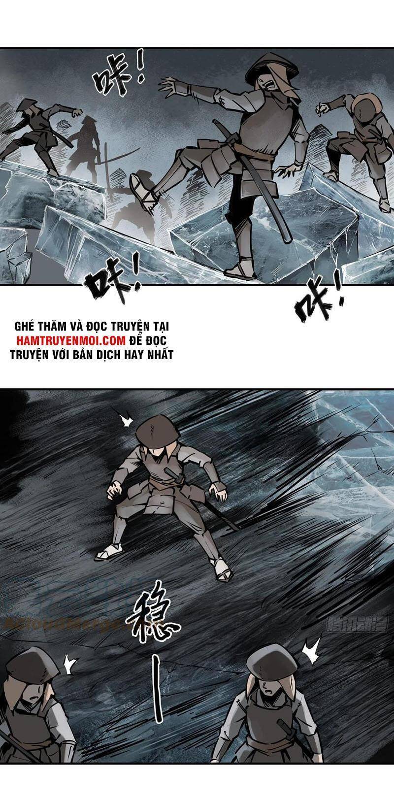 Bắt Đầu Từ Cửu Đầu Điểu Chapter 72 - Trang 2