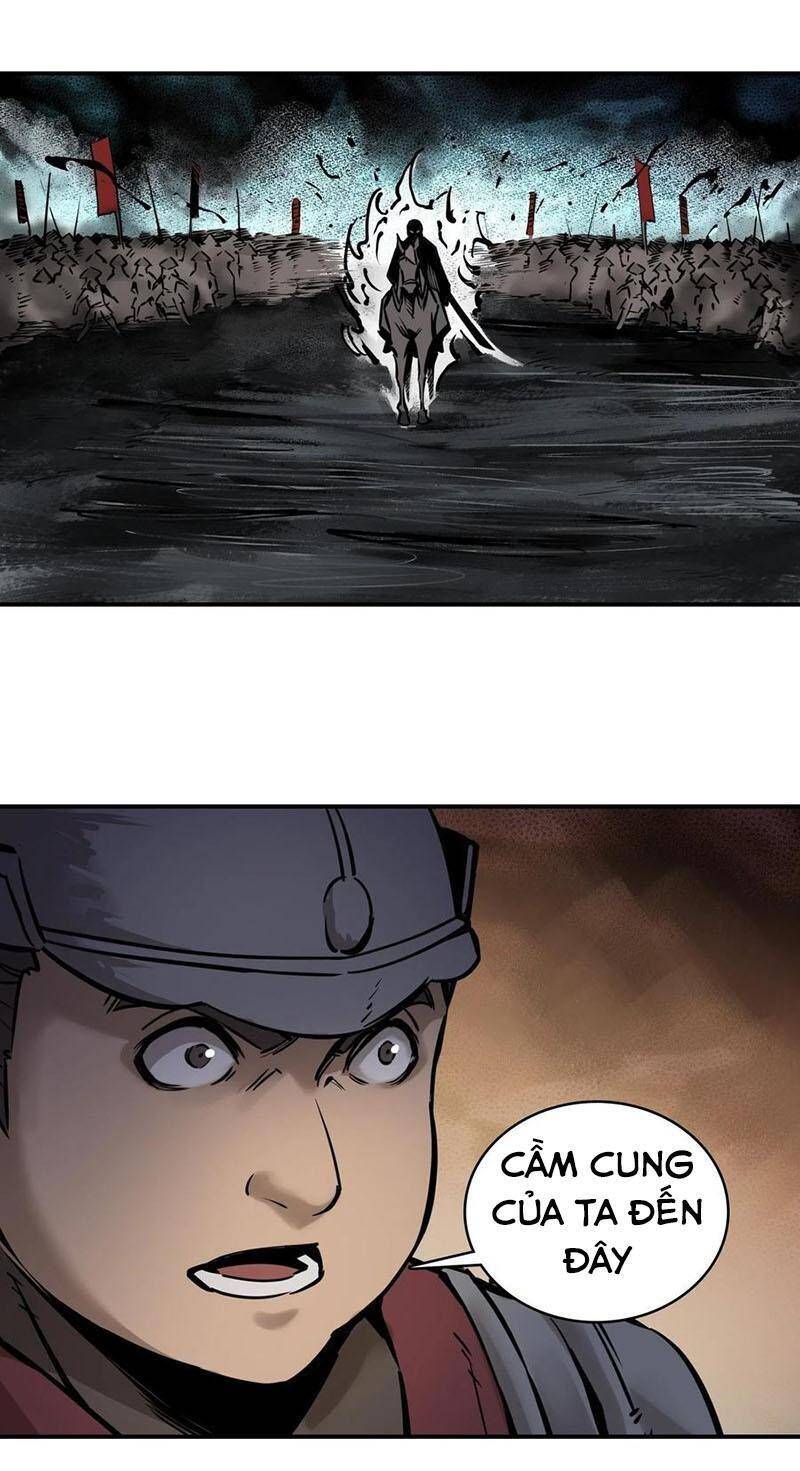 Bắt Đầu Từ Cửu Đầu Điểu Chapter 72 - Trang 2