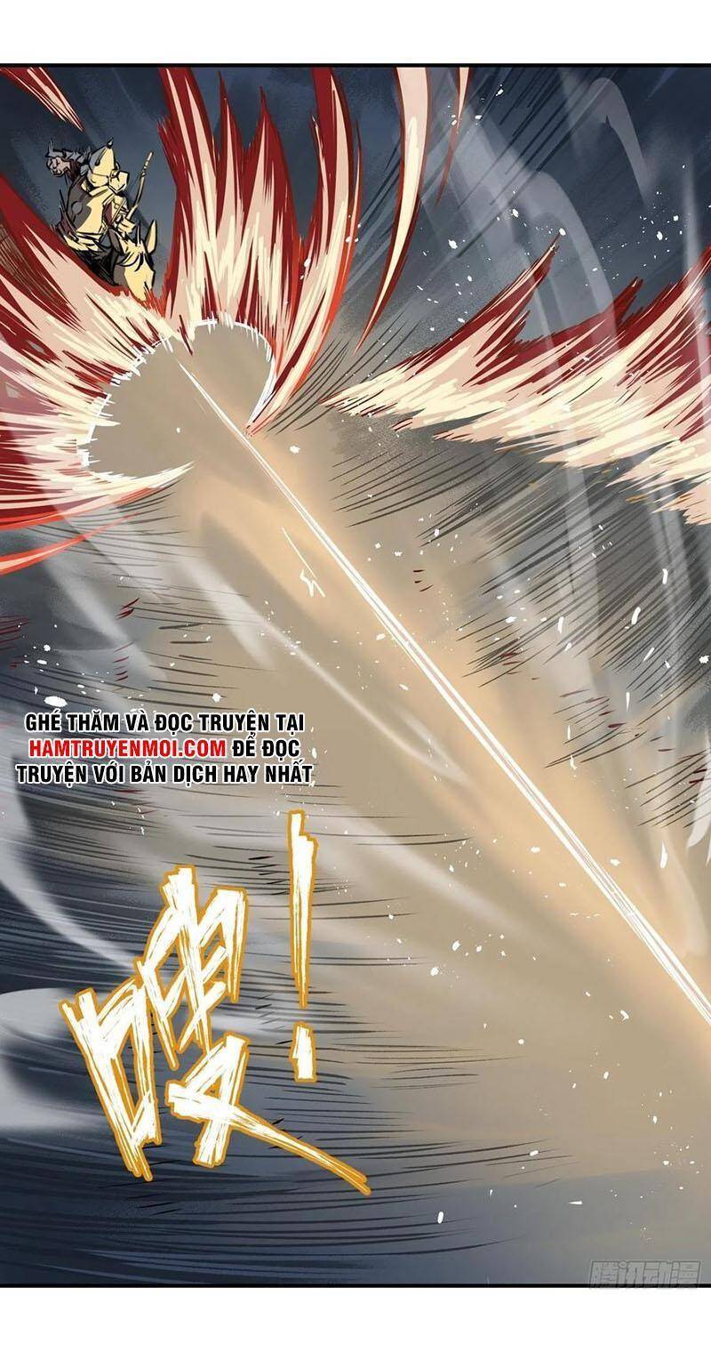 Bắt Đầu Từ Cửu Đầu Điểu Chapter 72 - Trang 2