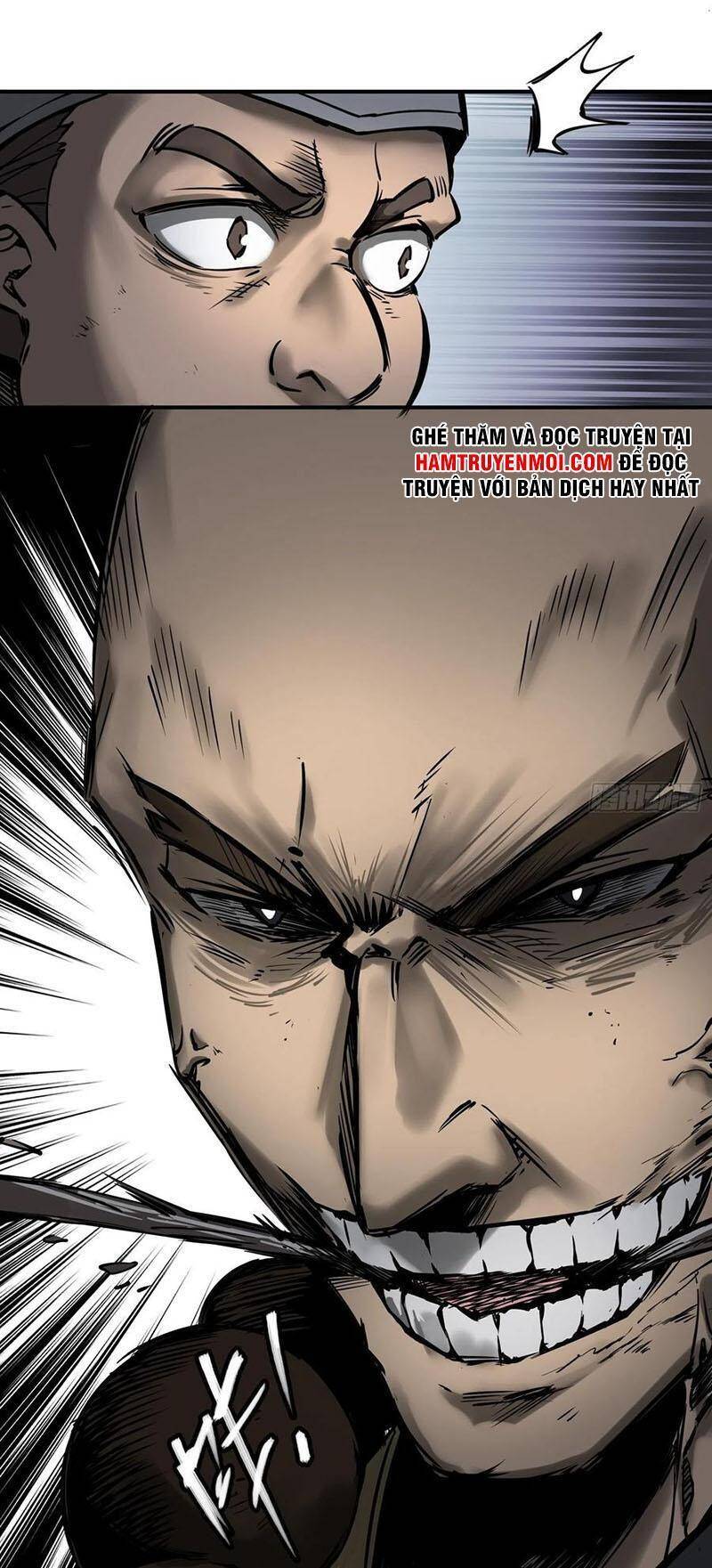 Bắt Đầu Từ Cửu Đầu Điểu Chapter 72 - Trang 2