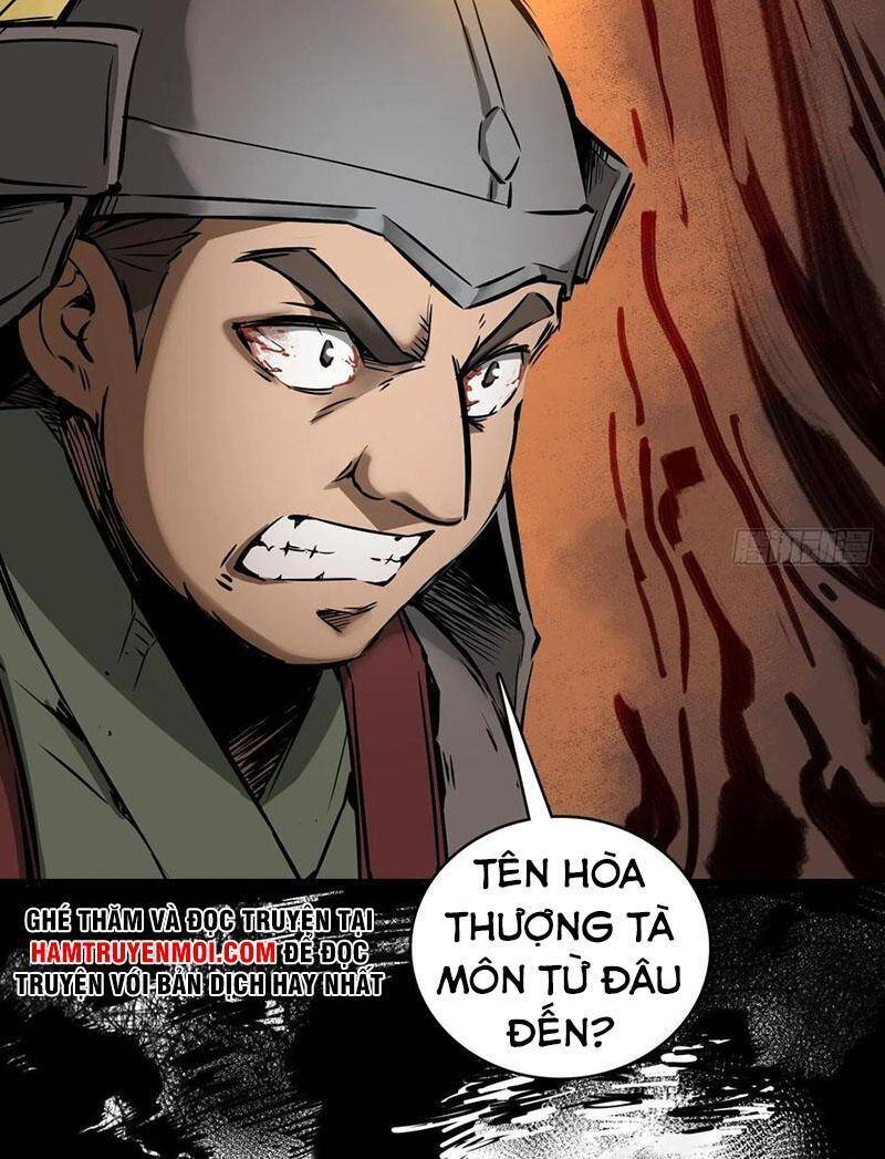 Bắt Đầu Từ Cửu Đầu Điểu Chapter 72 - Trang 2