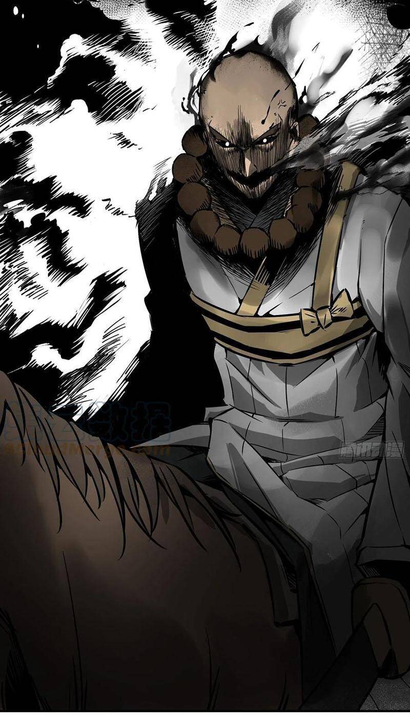 Bắt Đầu Từ Cửu Đầu Điểu Chapter 72 - Trang 2