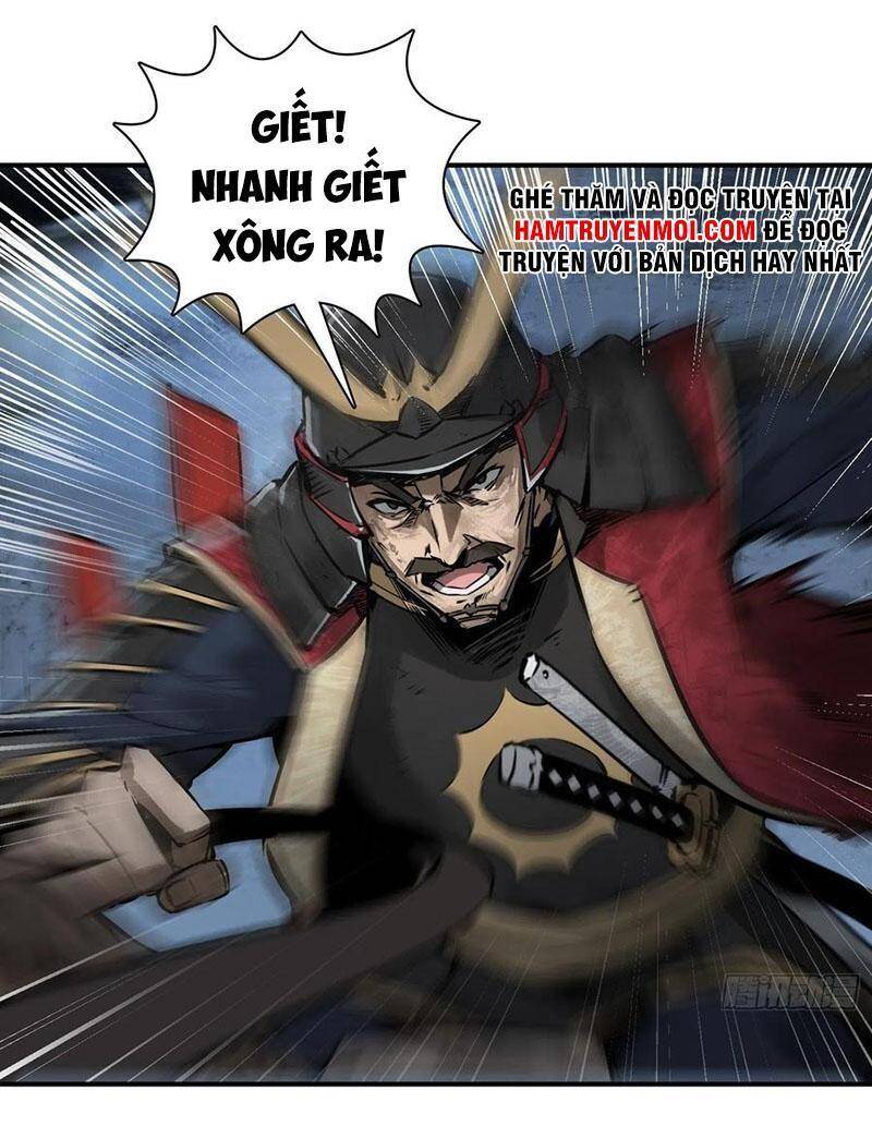 Bắt Đầu Từ Cửu Đầu Điểu Chapter 72 - Trang 2