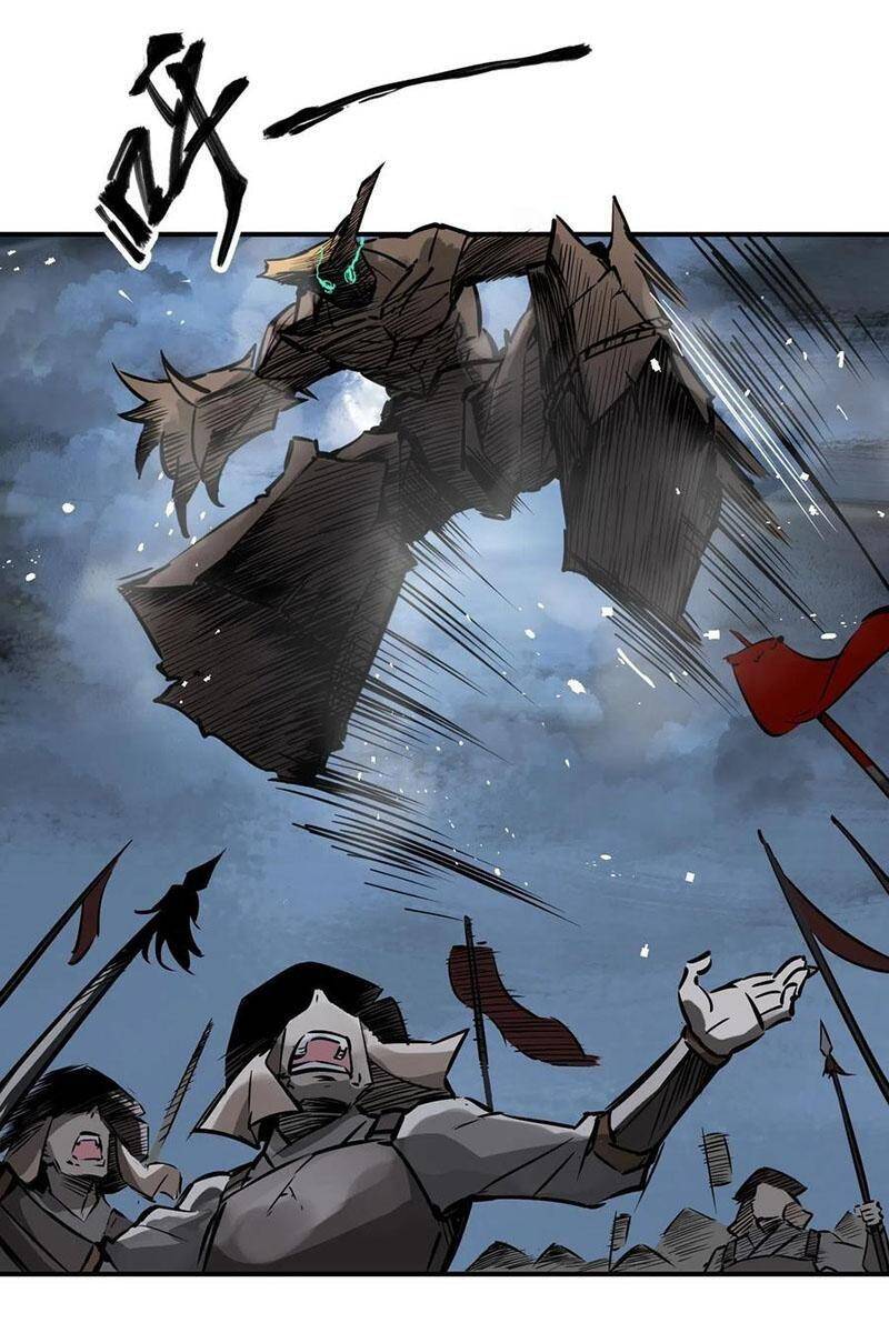 Bắt Đầu Từ Cửu Đầu Điểu Chapter 72 - Trang 2