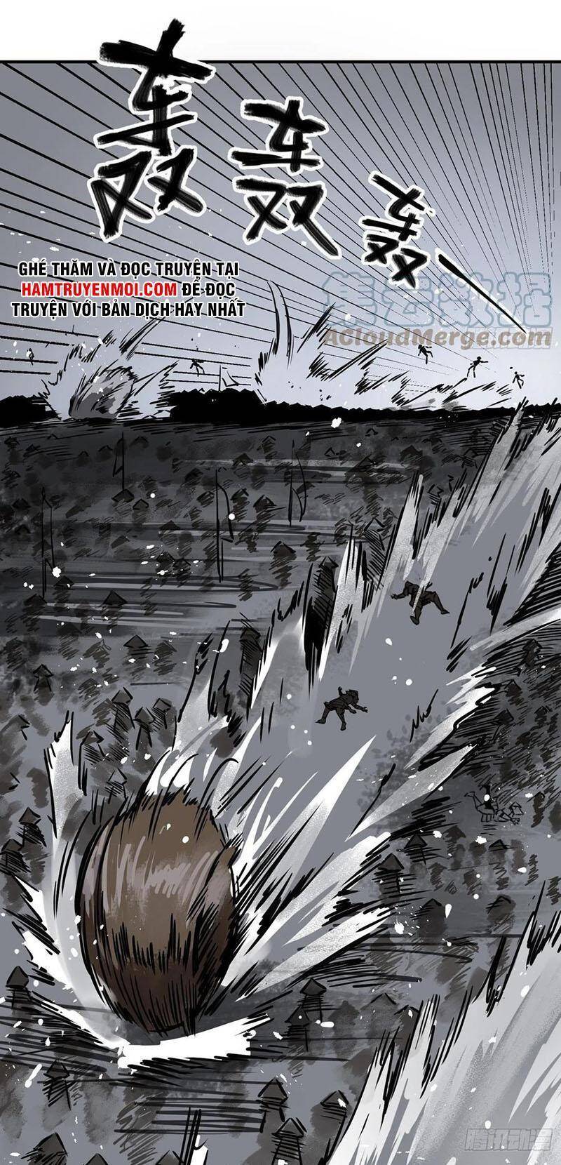 Bắt Đầu Từ Cửu Đầu Điểu Chapter 72 - Trang 2