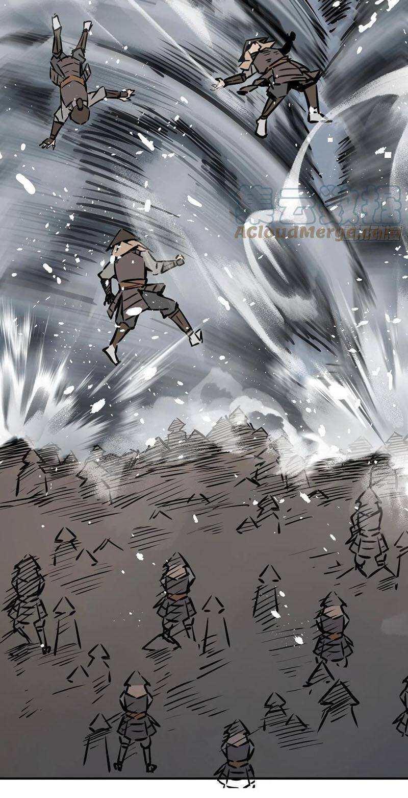 Bắt Đầu Từ Cửu Đầu Điểu Chapter 72 - Trang 2