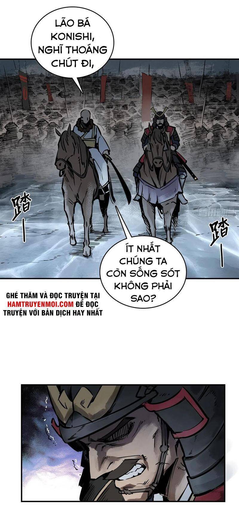 Bắt Đầu Từ Cửu Đầu Điểu Chapter 72 - Trang 2