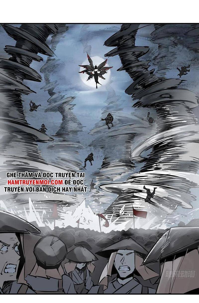 Bắt Đầu Từ Cửu Đầu Điểu Chapter 72 - Trang 2