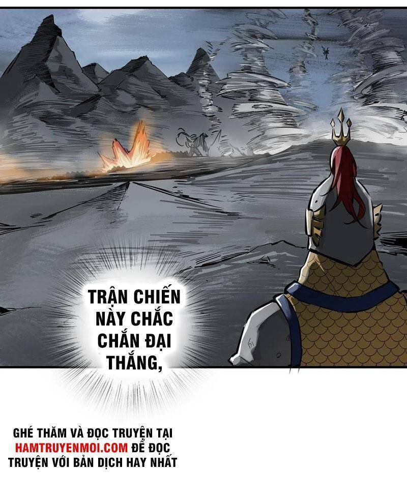 Bắt Đầu Từ Cửu Đầu Điểu Chapter 72 - Trang 2