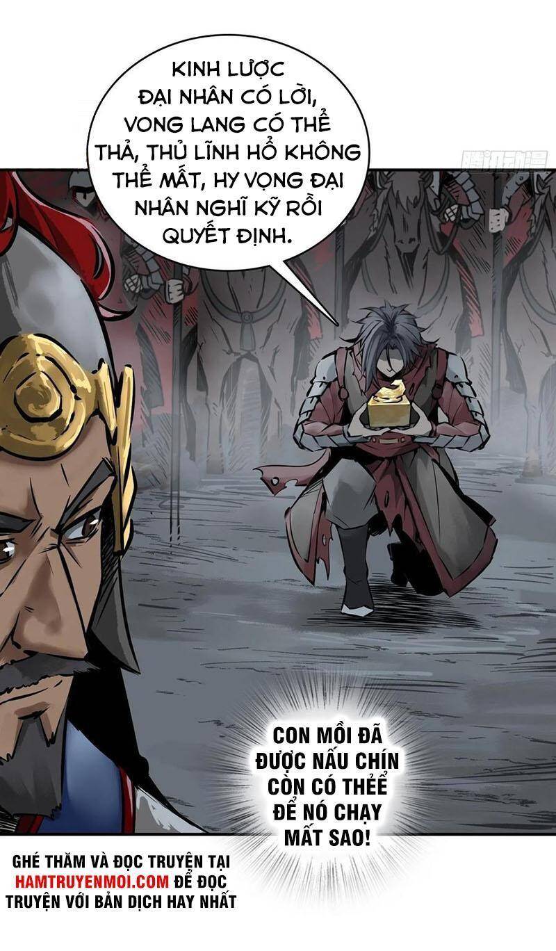 Bắt Đầu Từ Cửu Đầu Điểu Chapter 72 - Trang 2