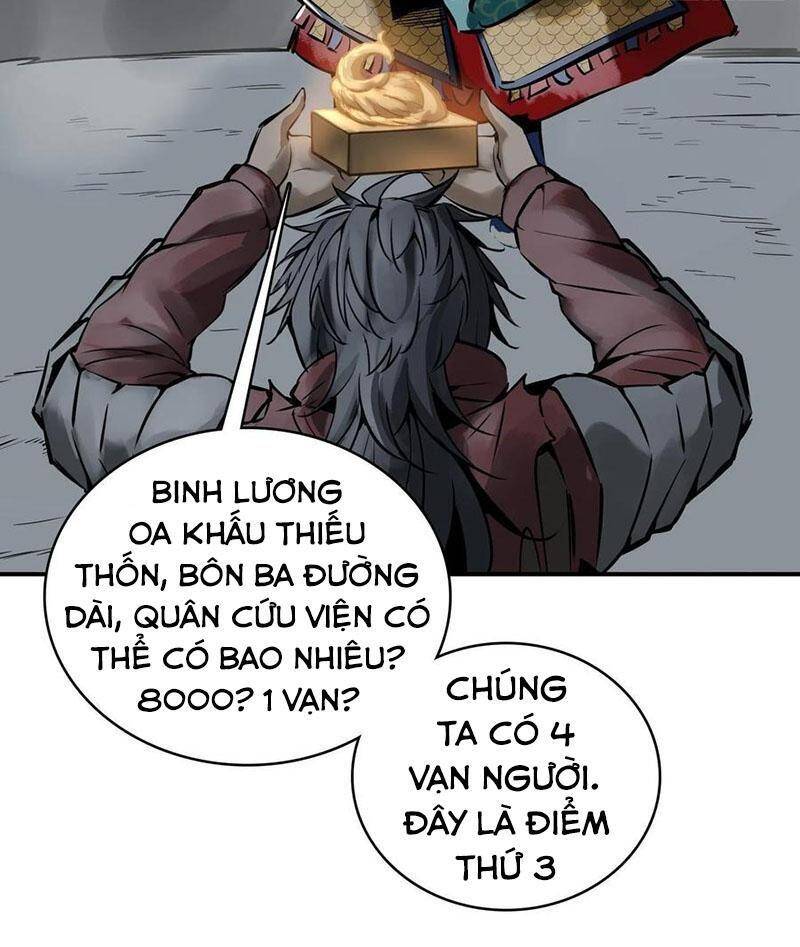 Bắt Đầu Từ Cửu Đầu Điểu Chapter 72 - Trang 2