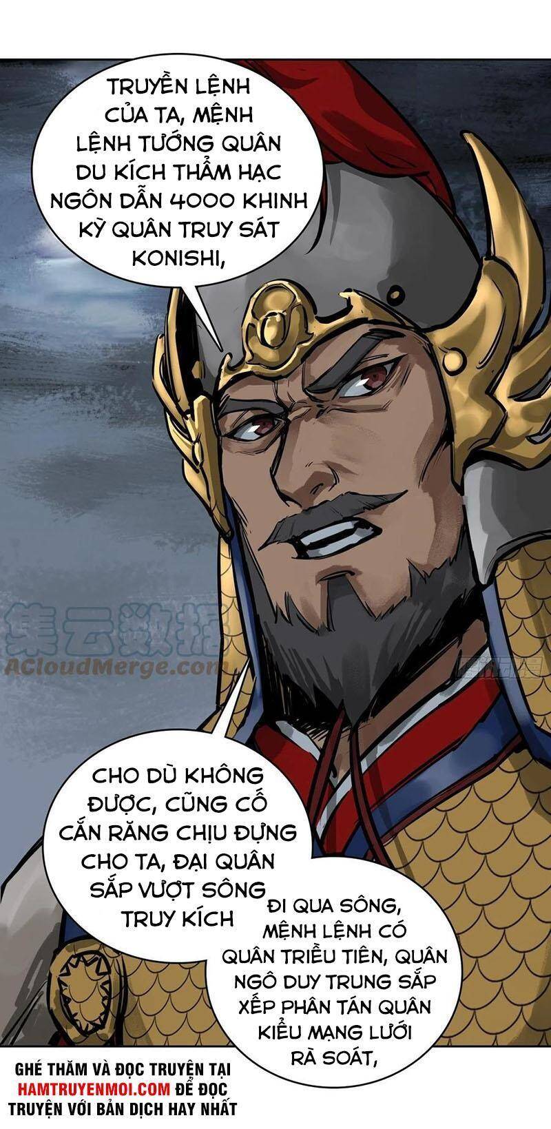 Bắt Đầu Từ Cửu Đầu Điểu Chapter 72 - Trang 2