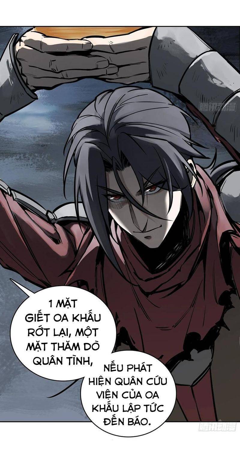 Bắt Đầu Từ Cửu Đầu Điểu Chapter 72 - Trang 2