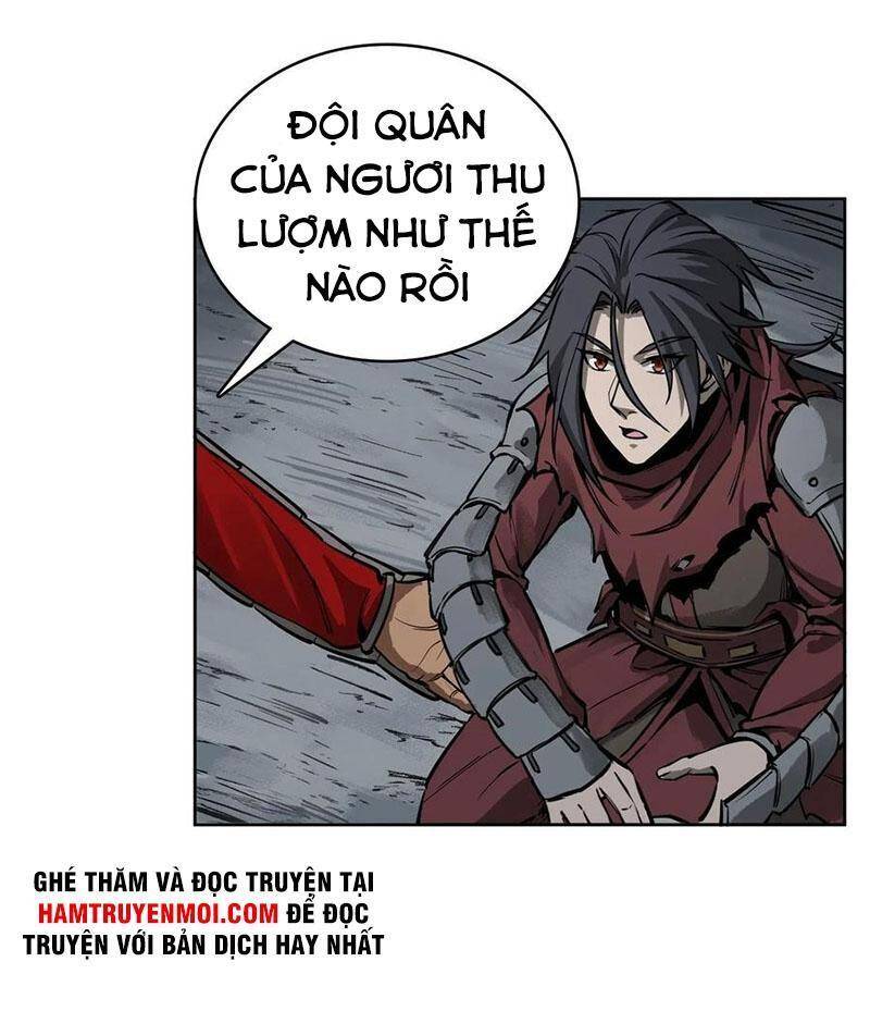 Bắt Đầu Từ Cửu Đầu Điểu Chapter 72 - Trang 2