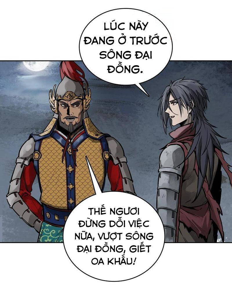 Bắt Đầu Từ Cửu Đầu Điểu Chapter 72 - Trang 2