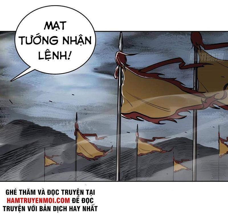 Bắt Đầu Từ Cửu Đầu Điểu Chapter 72 - Trang 2