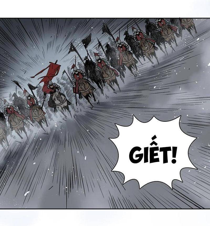 Bắt Đầu Từ Cửu Đầu Điểu Chapter 72 - Trang 2