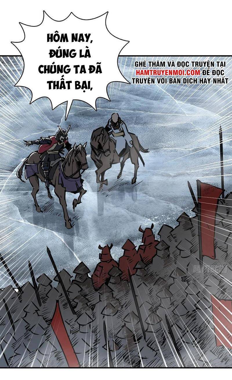 Bắt Đầu Từ Cửu Đầu Điểu Chapter 72 - Trang 2