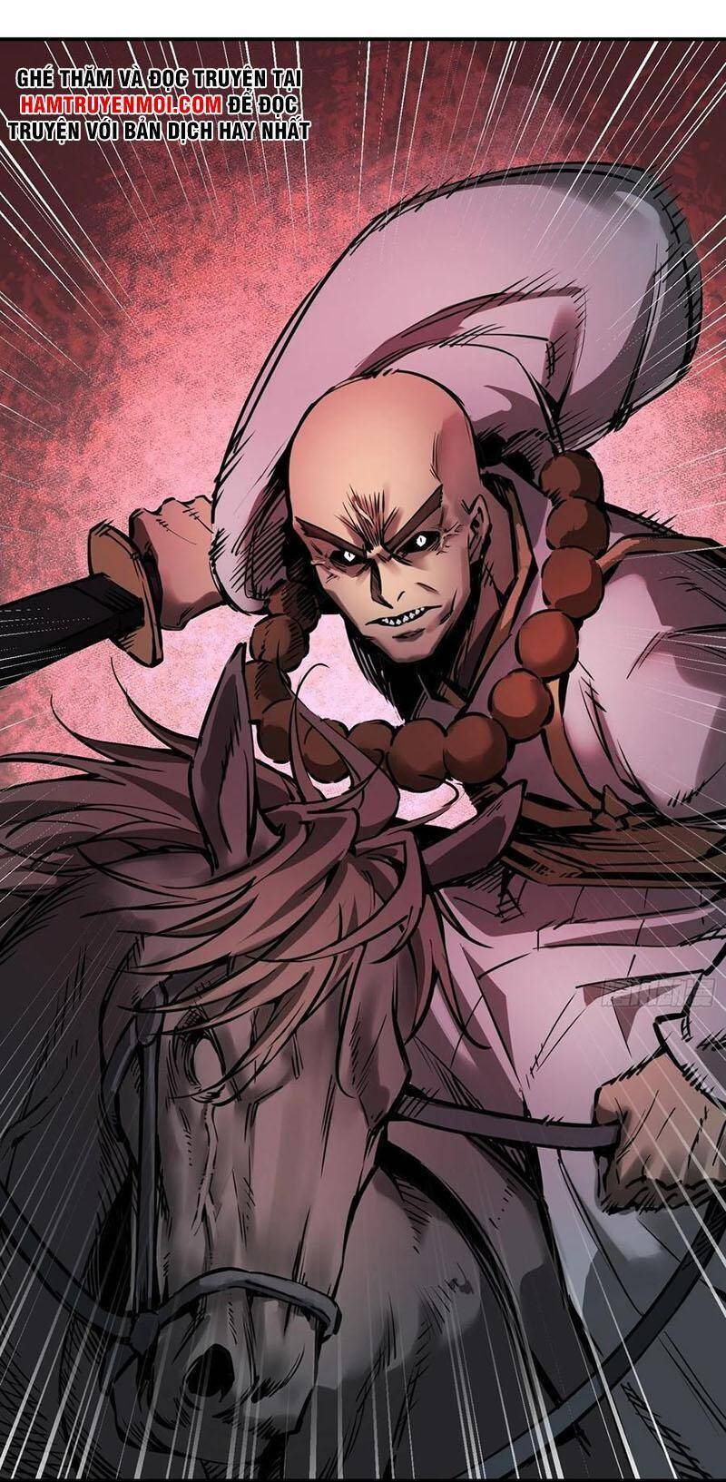 Bắt Đầu Từ Cửu Đầu Điểu Chapter 72 - Trang 2