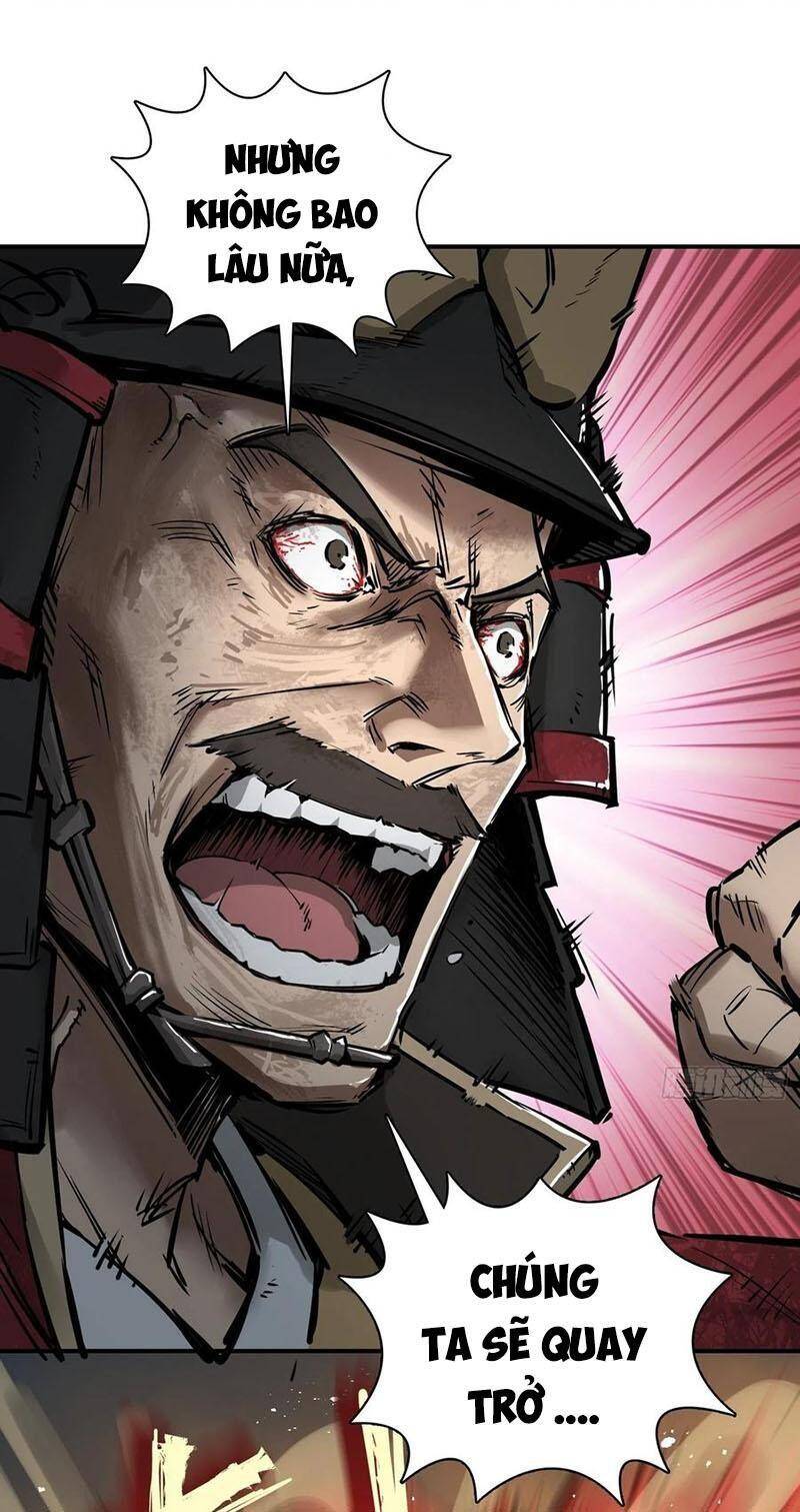 Bắt Đầu Từ Cửu Đầu Điểu Chapter 72 - Trang 2