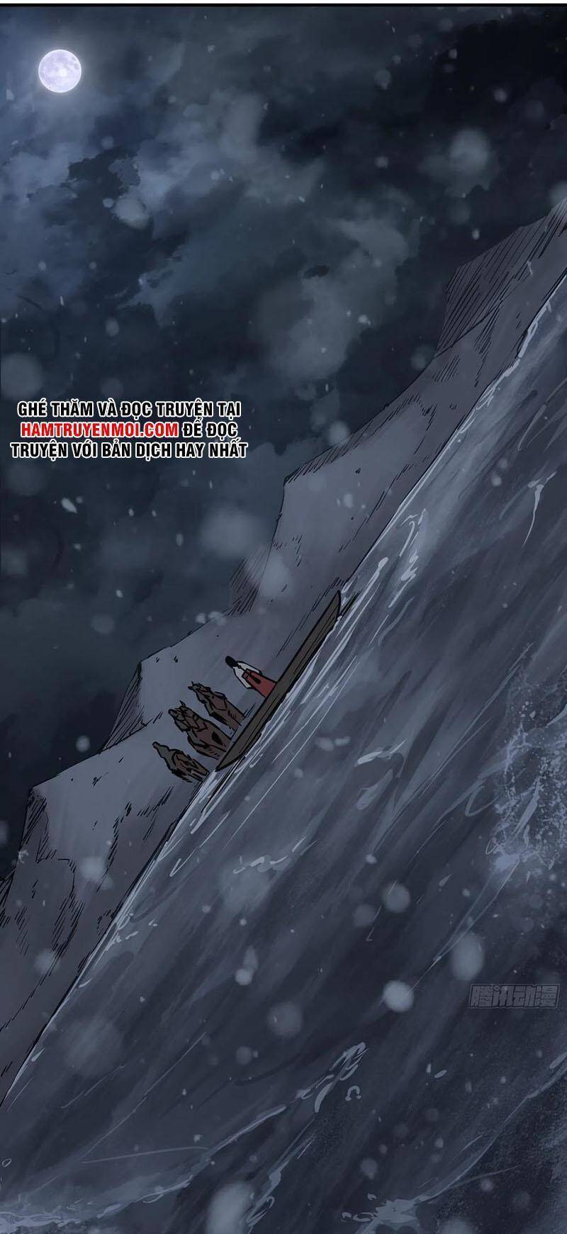 Bắt Đầu Từ Cửu Đầu Điểu Chapter 73 - Trang 2