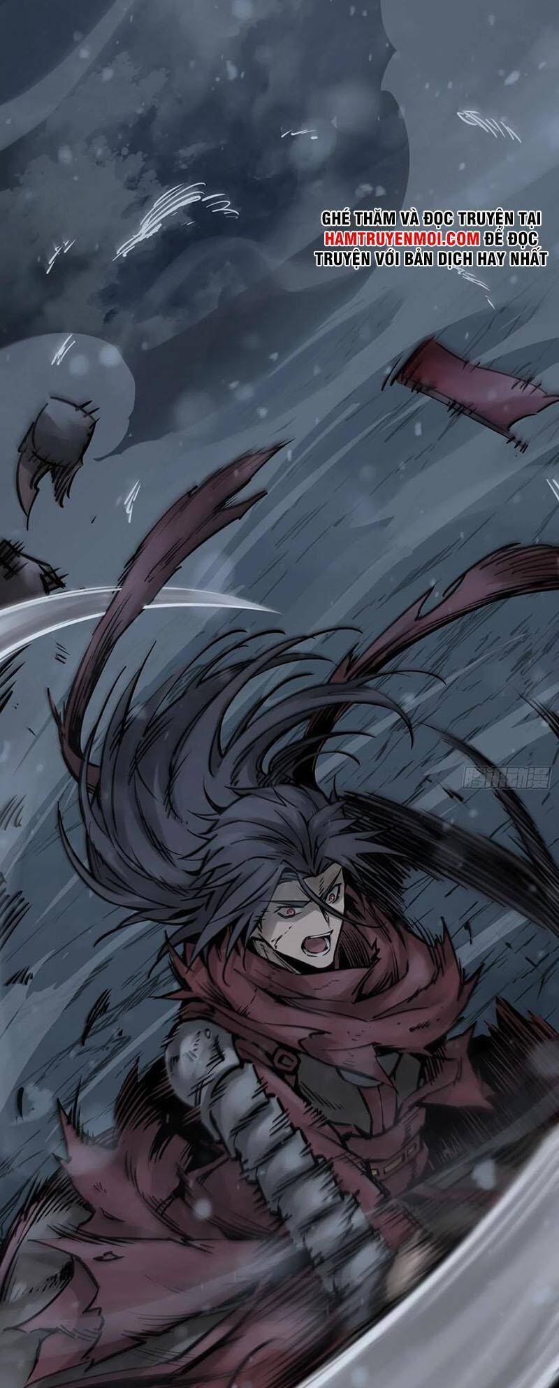 Bắt Đầu Từ Cửu Đầu Điểu Chapter 73 - Trang 2