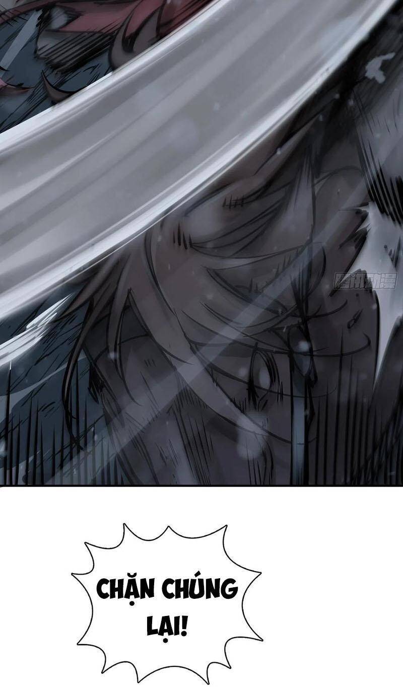 Bắt Đầu Từ Cửu Đầu Điểu Chapter 73 - Trang 2