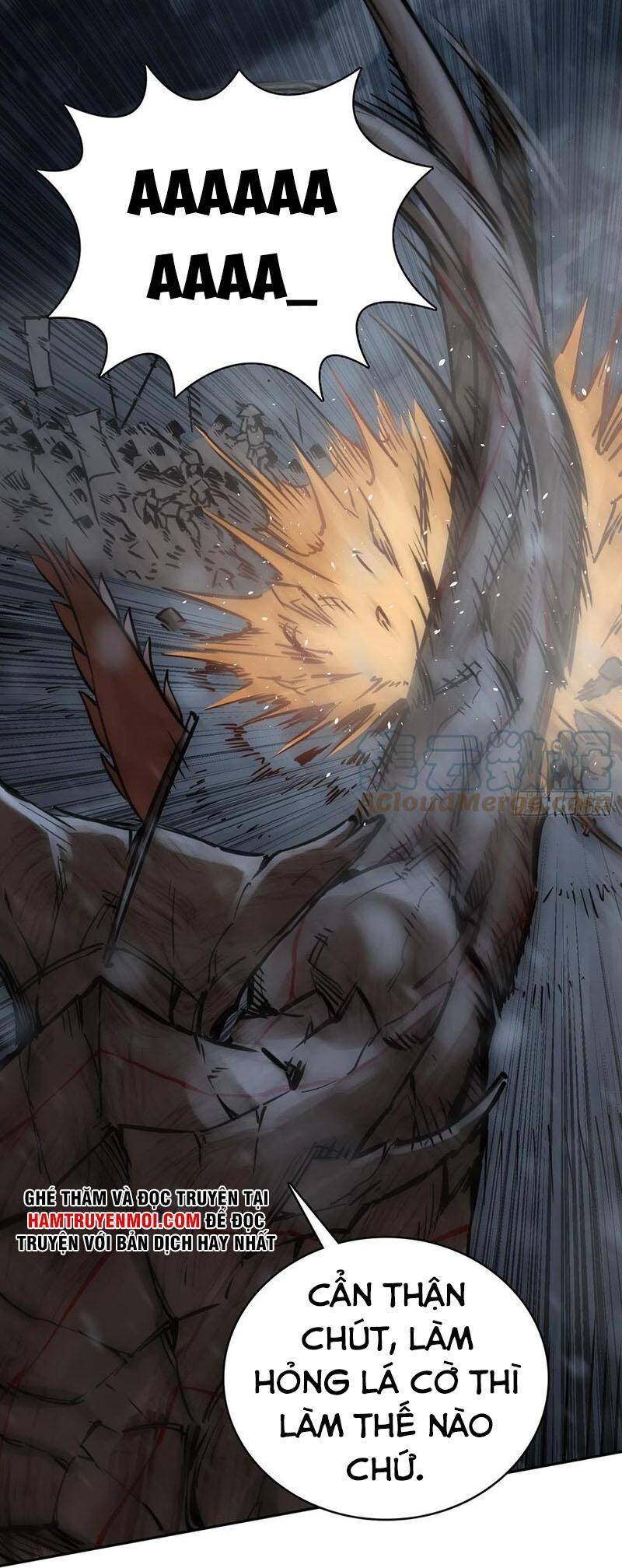 Bắt Đầu Từ Cửu Đầu Điểu Chapter 73 - Trang 2