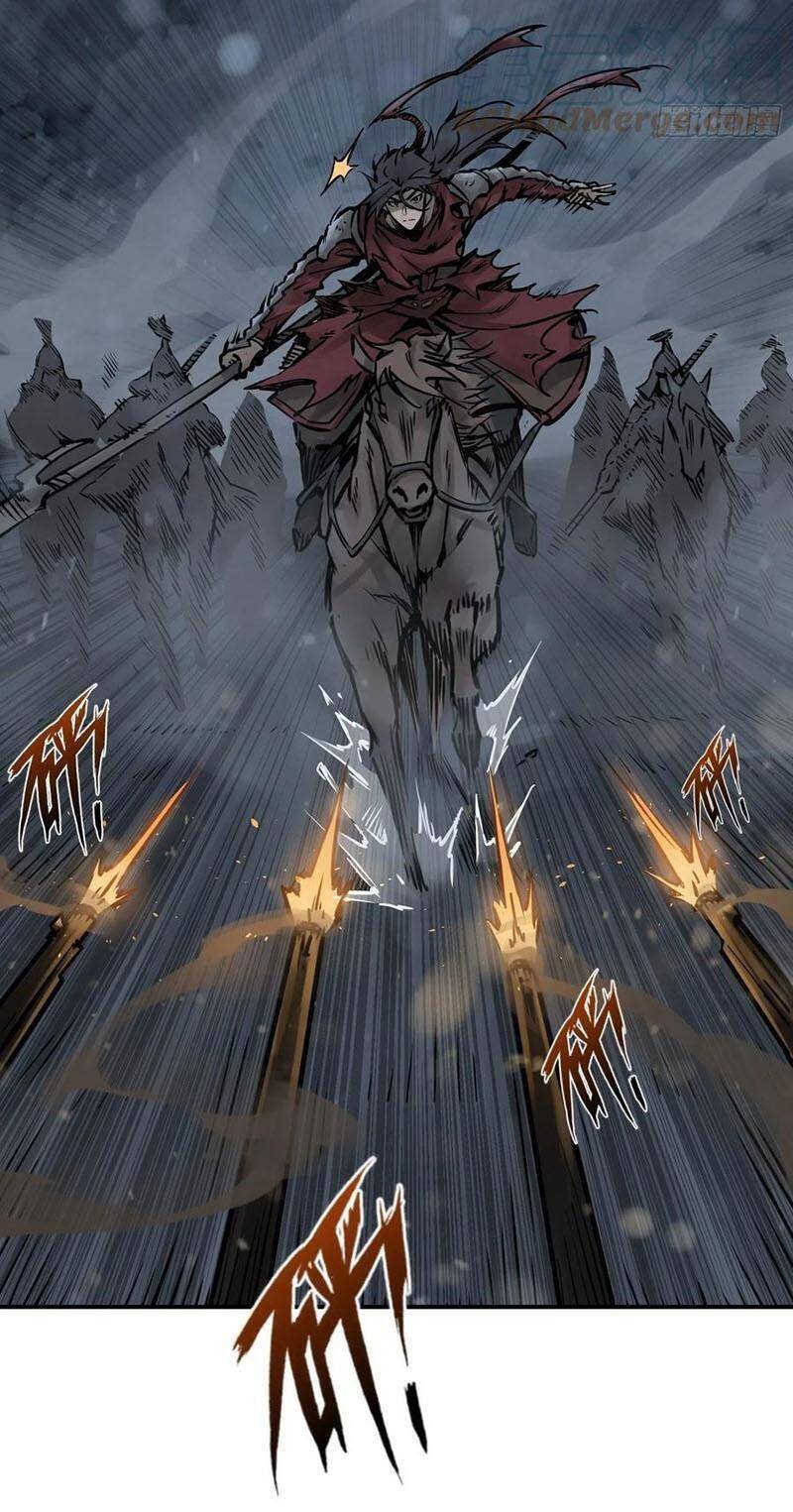 Bắt Đầu Từ Cửu Đầu Điểu Chapter 73 - Trang 2