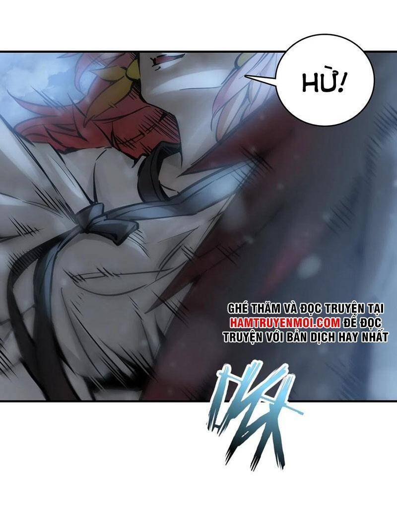 Bắt Đầu Từ Cửu Đầu Điểu Chapter 73 - Trang 2