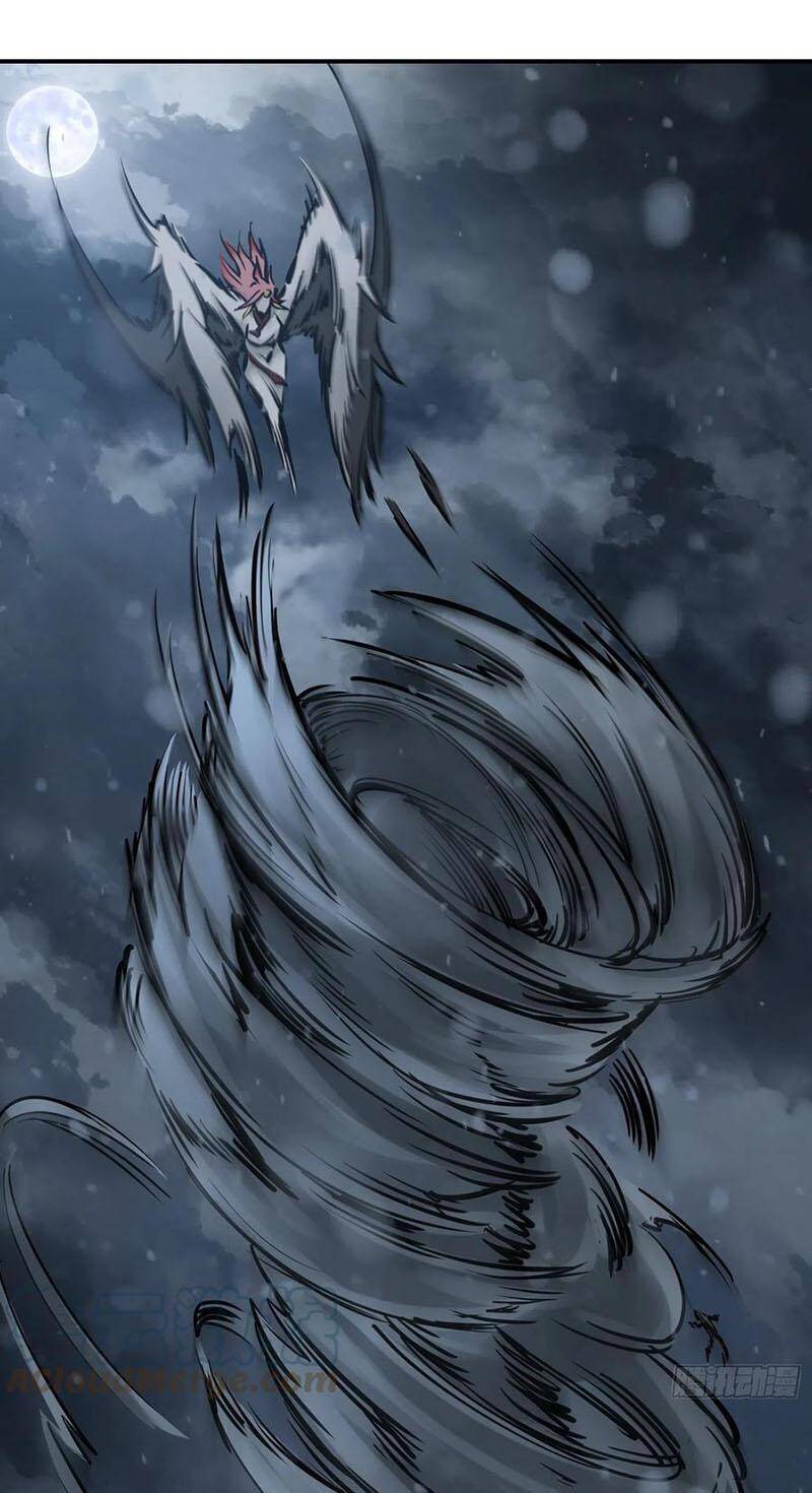 Bắt Đầu Từ Cửu Đầu Điểu Chapter 73 - Trang 2