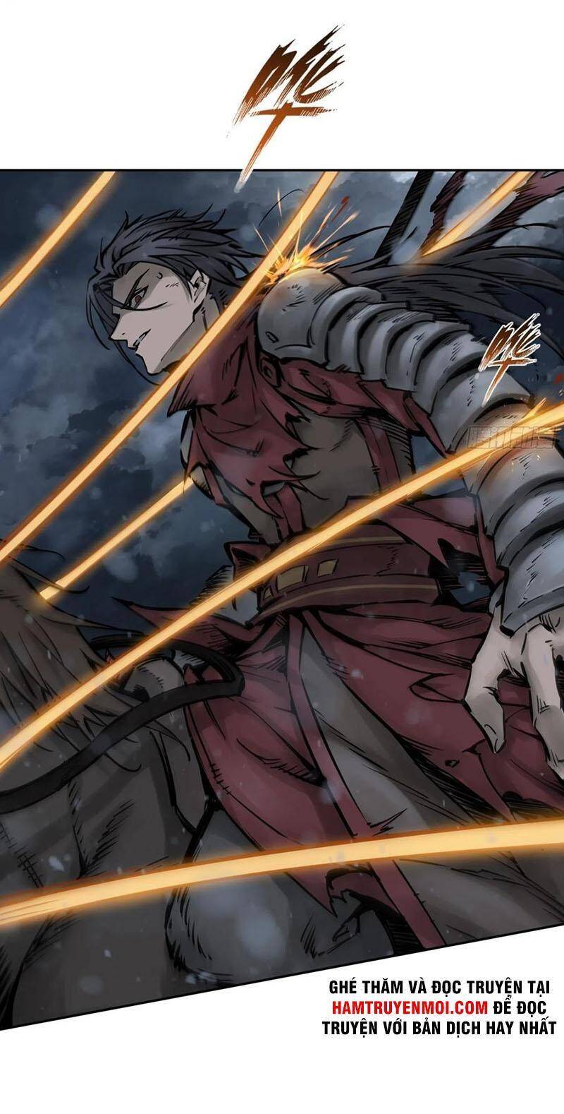 Bắt Đầu Từ Cửu Đầu Điểu Chapter 73 - Trang 2