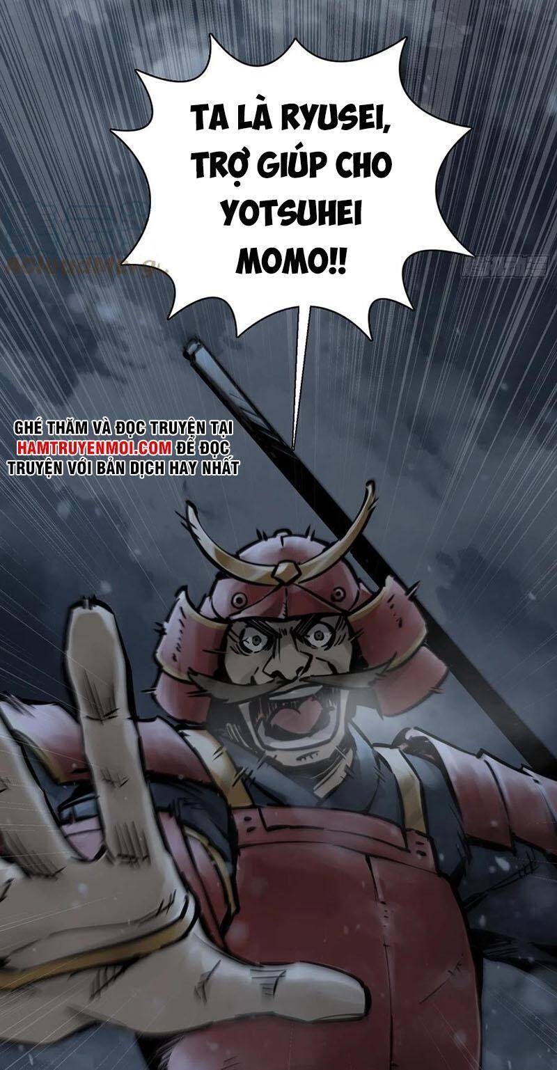 Bắt Đầu Từ Cửu Đầu Điểu Chapter 73 - Trang 2