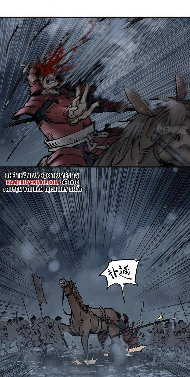 Bắt Đầu Từ Cửu Đầu Điểu Chapter 73 - Trang 2