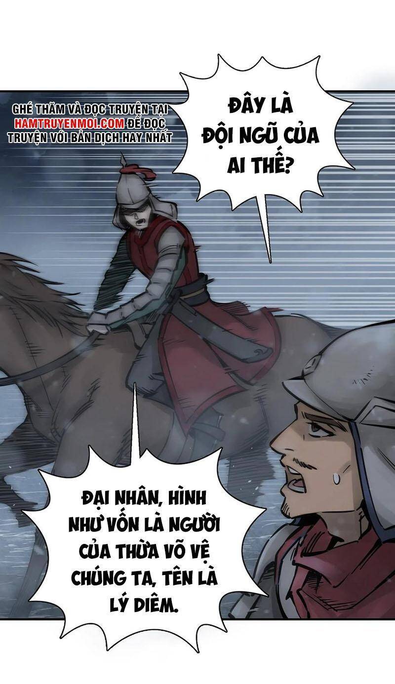 Bắt Đầu Từ Cửu Đầu Điểu Chapter 73 - Trang 2