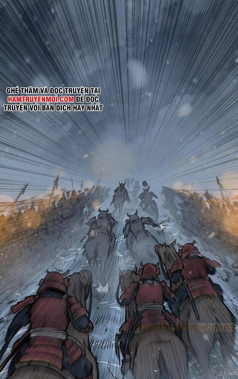 Bắt Đầu Từ Cửu Đầu Điểu Chapter 73 - Trang 2