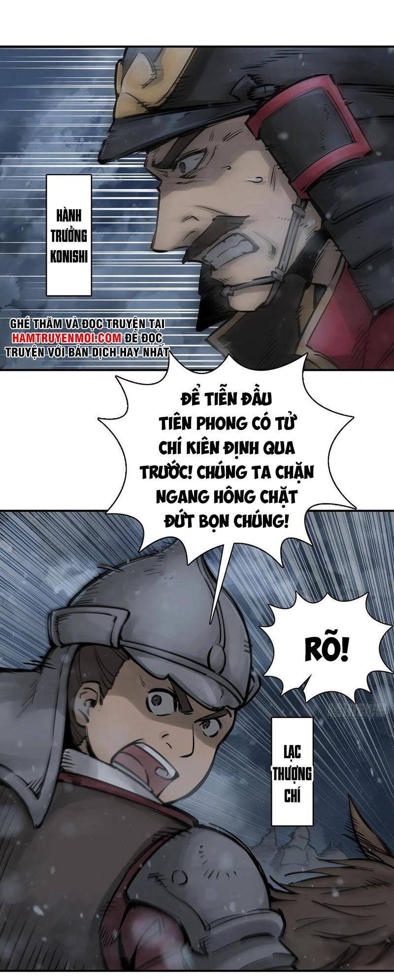 Bắt Đầu Từ Cửu Đầu Điểu Chapter 73 - Trang 2