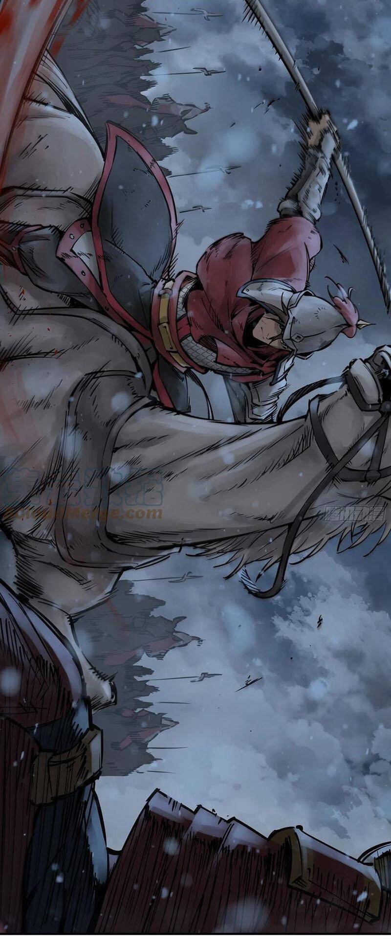 Bắt Đầu Từ Cửu Đầu Điểu Chapter 73 - Trang 2