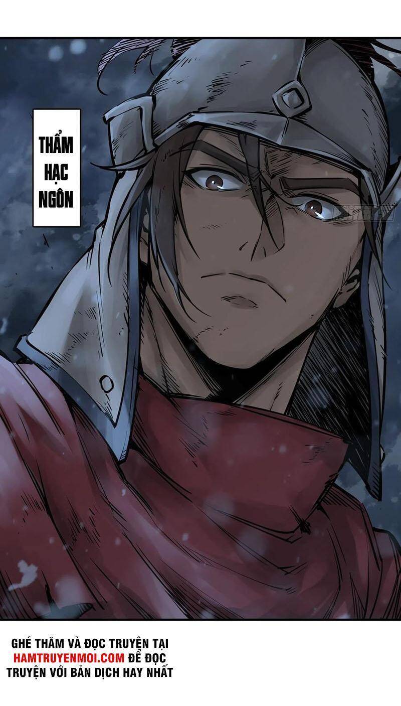 Bắt Đầu Từ Cửu Đầu Điểu Chapter 73 - Trang 2