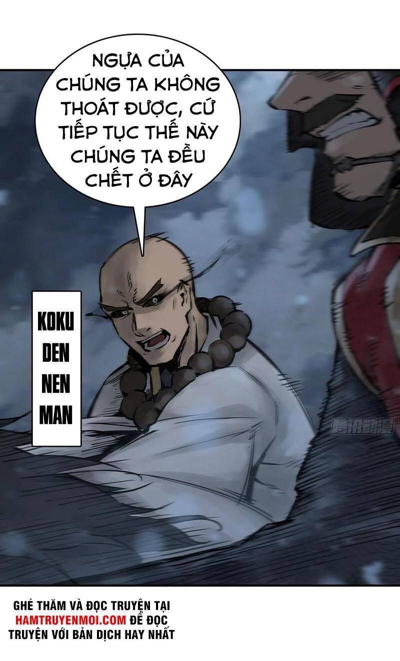 Bắt Đầu Từ Cửu Đầu Điểu Chapter 73 - Trang 2