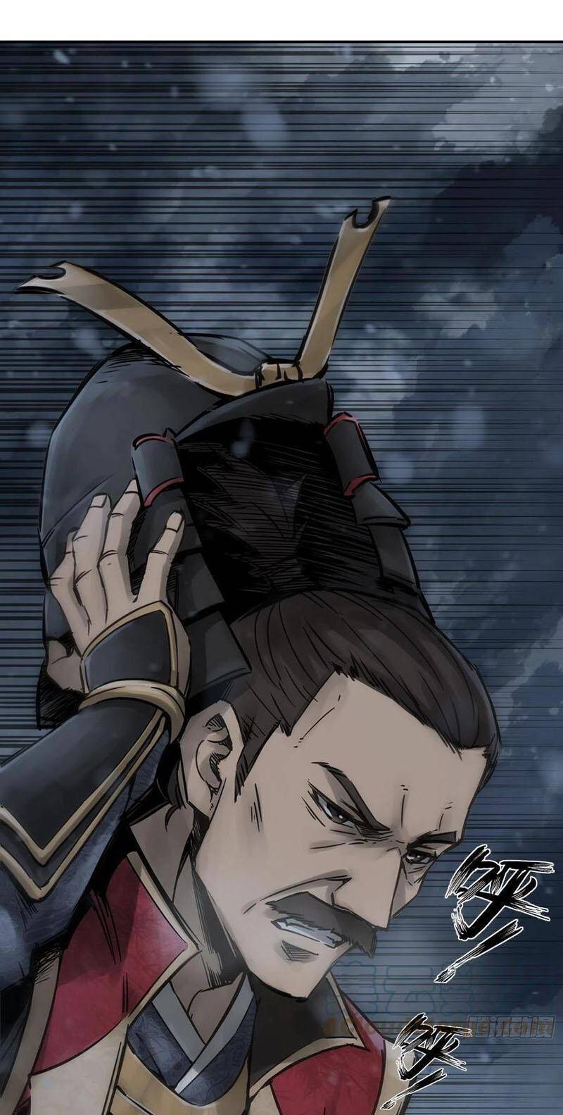 Bắt Đầu Từ Cửu Đầu Điểu Chapter 73 - Trang 2