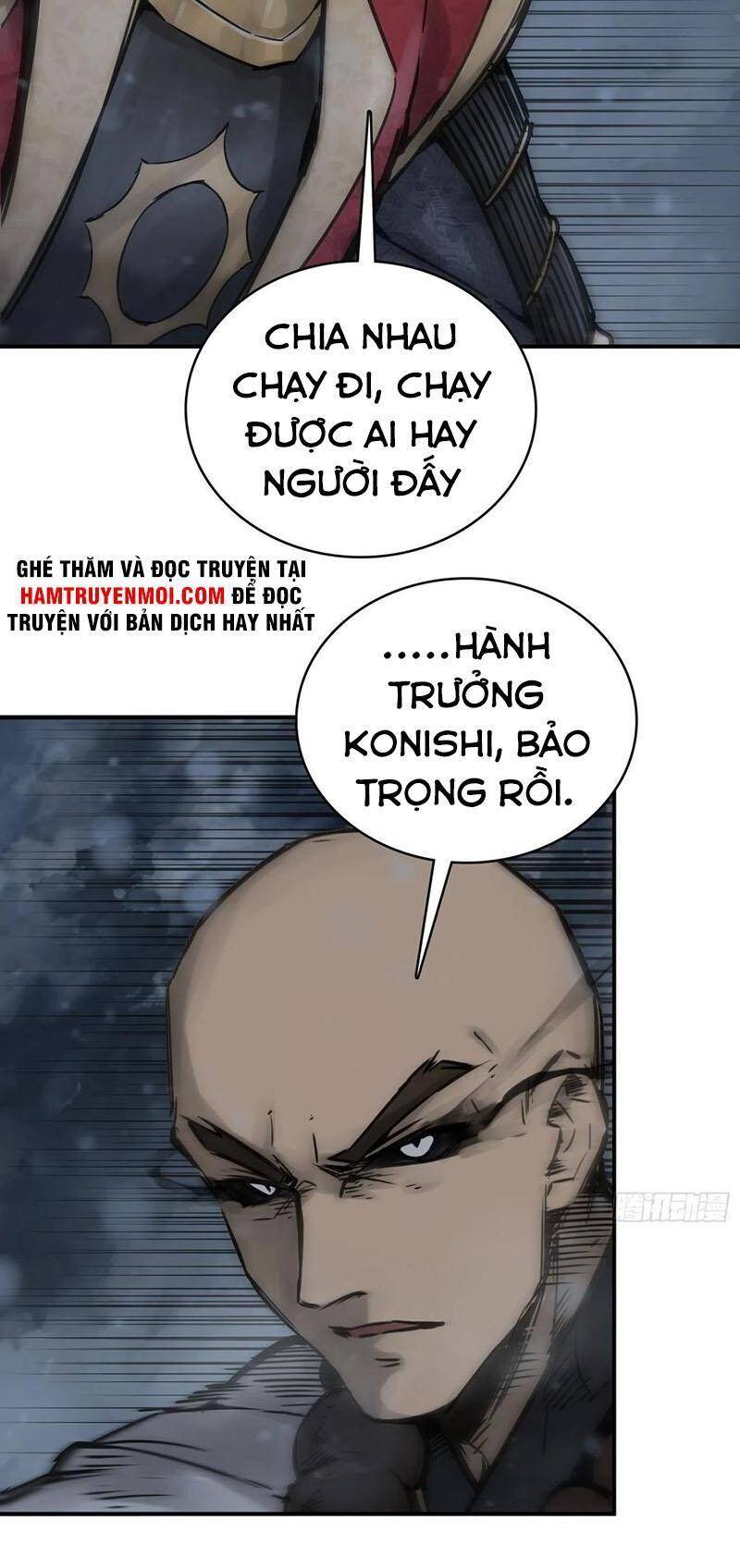 Bắt Đầu Từ Cửu Đầu Điểu Chapter 73 - Trang 2