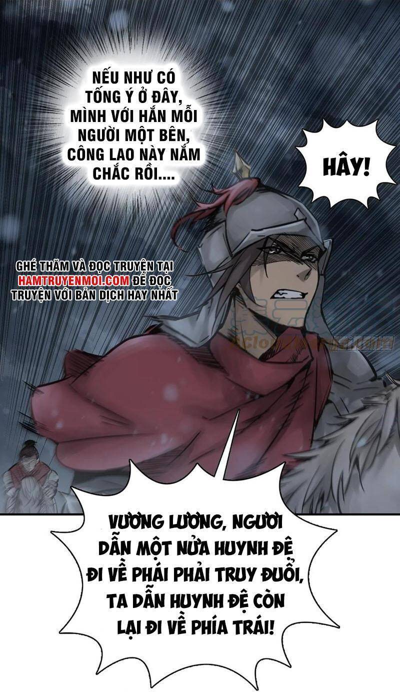 Bắt Đầu Từ Cửu Đầu Điểu Chapter 73 - Trang 2