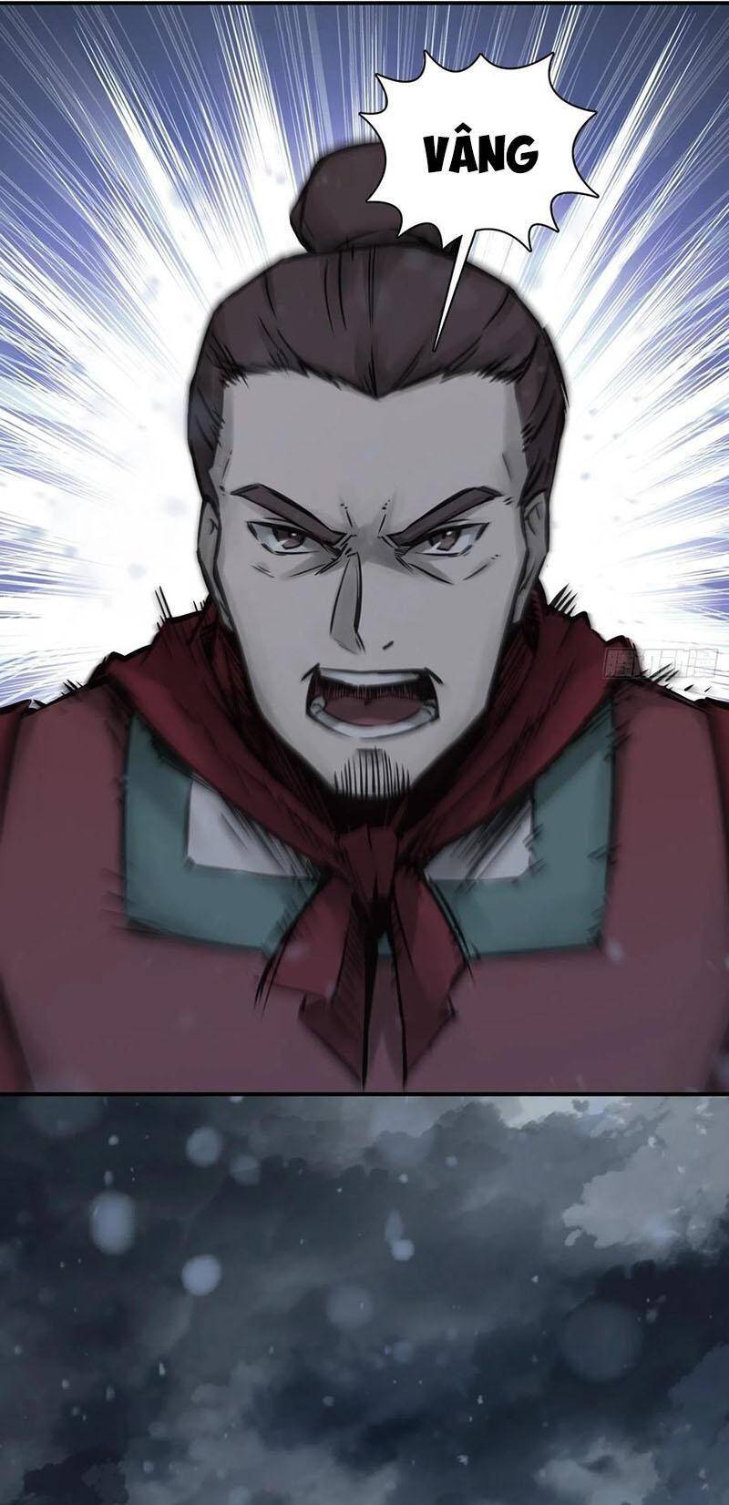 Bắt Đầu Từ Cửu Đầu Điểu Chapter 73 - Trang 2